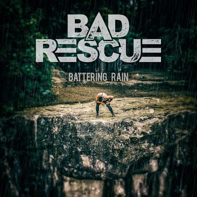 BAD RESCUE Release Debut Single Exclusively on Metal Injection