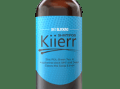 KIIERR Blocking Shampoo Hair Growth Review