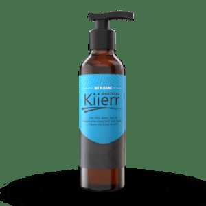 KIIERR DHT Blocking Shampoo for Hair Growth Review