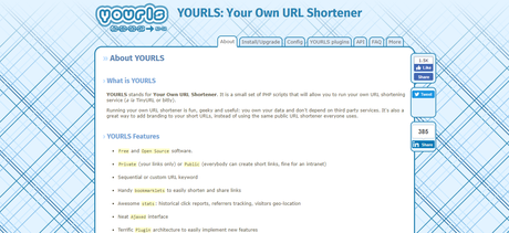 How to Create a URL Shortener Using Your Domain Name 2021