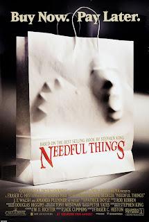 #2,634. Needful Things  (1993)