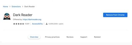 How to Turn on Dark Mode on Wikipedia (Website & App) How to Turn on Dark Mode on Wikipedia (Website & App)
