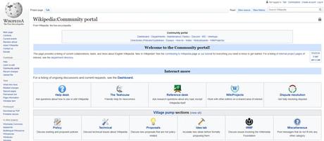 How to Turn on Dark Mode on Wikipedia (Website & App) How to Turn on Dark Mode on Wikipedia (Website & App)
