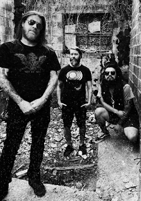A Fistful Of Doom With Robbie Marsh From Empty Black