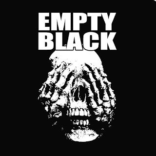 A Fistful Of Doom With Robbie Marsh From Empty Black