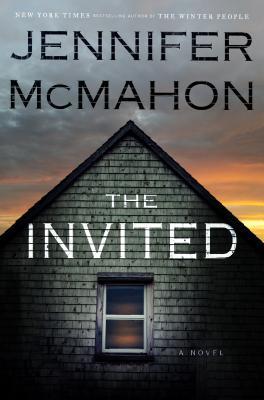 The Invited by Jennifer McMahon- Feature and Review