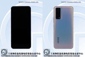 iQOO Z5x key specs tipped by the Geekbench listing, launch seems imminent