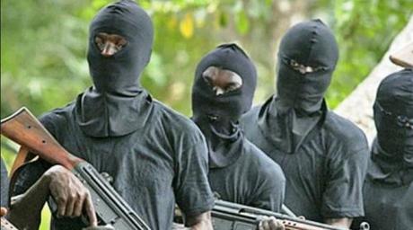 Gunmen Assault Police Station, Abduct Feminine Officer In Enugu