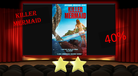 ABC Film Challenge – Horror – K – Killer Mermaids (2014) Movie Review