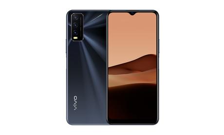 Vivo Y20T