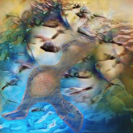 Laura Ma’s NFT is Accessible via the hyperlink in bio. 

Mounted Worth: 1450€ 
Artis…