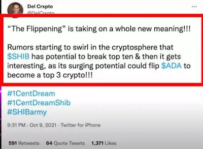 DelCrypto, a stock market, and cryptocurrency analyst DelCrypto, a stock market, and cryptocurrency analyst