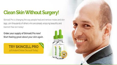 SKINCELL PRO