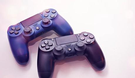 How to Connect PS4 Controller With and Without USB Cable