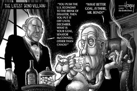 The Villain - Paperblog