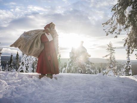 Santa Claus – all that you need to know about Father Christmas