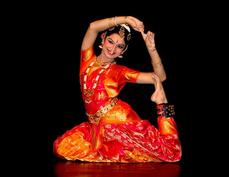 Top 15 Famous Dance Forms of India Top 15 Famous Dance Forms of India