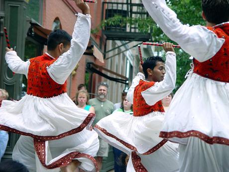Top 15 Famous Dance Forms of India Top 15 Famous Dance Forms of India