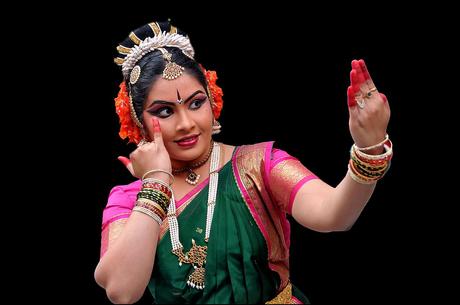 Top 15 Famous Dance Forms of India Top 15 Famous Dance Forms of India