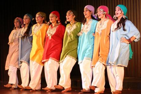 Top 15 Famous Dance Forms of India Top 15 Famous Dance Forms of India