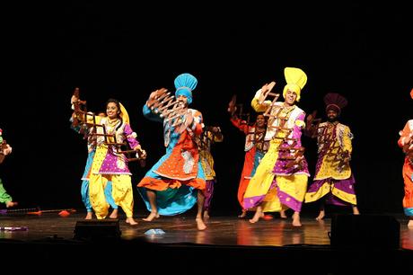Top 15 Famous Dance Forms of India Top 15 Famous Dance Forms of India