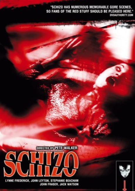 ABC Film Challenge – Horror – L – Schizo (1976) Movie Review