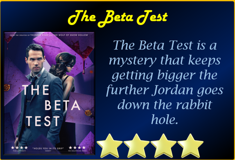 The Beta Test (2021) Movie Review ‘Full Blown Mystery’