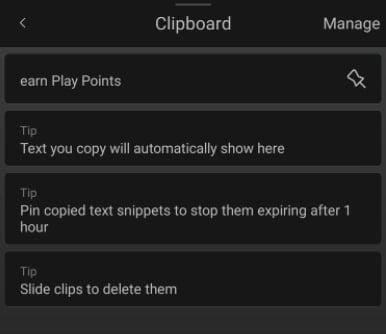 How to Clear Clipboard on Android: Delete Copied Text