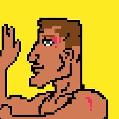 New ChadPunk Drop

Introducing “Jean-Claude Van Chad”

As an unique 80’s Chad…