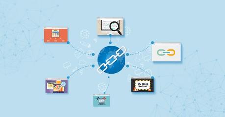 Link Building Strategies to Grow Website Authority and Improve SEO