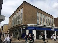 Return to Romford – the changing face of an Essex market town