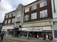 Return to Romford – the changing face of an Essex market town