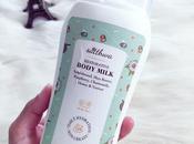 Satthwa Restorative Body Milk Review| Non-sticky Lotion
