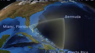 The Bermuda Triangle The Bermuda Triangle