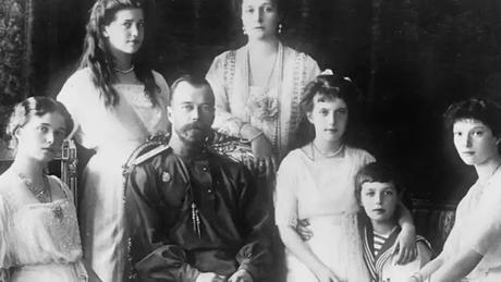 Anastasia Alive Anastasia Alive