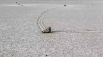 Sailing Stones Sailing Stones