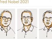 Nobel Prize Economics 2021