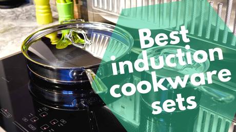 Best induction cookware sets