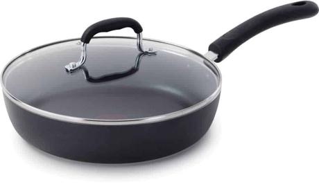 Best Induction Frying pan: T-Fal E93897 Professional