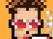 HOLLYWOOD PUNKS COLLECTİON #nfts #nftcollector #nftartists #opensea#…