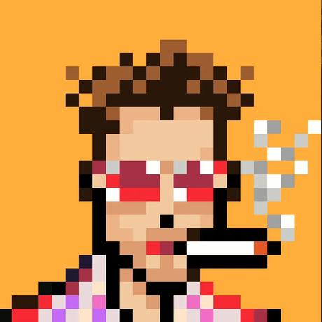 THE HOLLYWOOD PUNKS
NEW NFT COLLECTİON
#nfts #nftcollector #nftartists #opensea#…