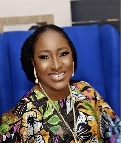 Ireti Doyle Biography, Net Worth, Wiki, Age, State, Husband, Daughter