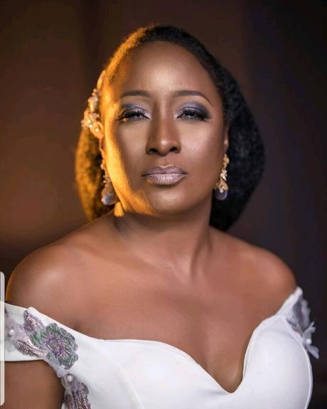 Ireti Doyle Biography, Net Worth, Wiki, Age, State, Husband, Daughter