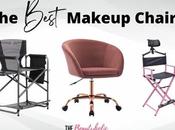 What’s Best Makeup Chair? Picks