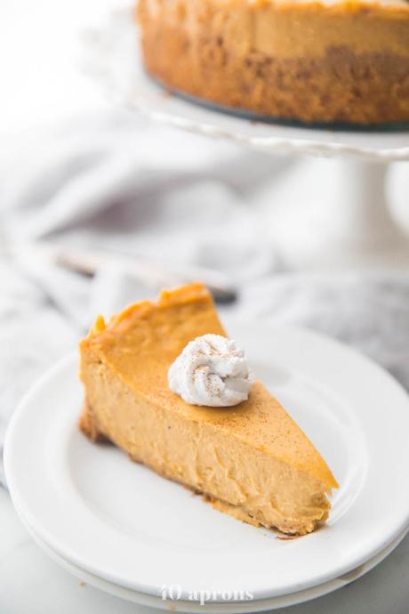 30 Healthy Pumpkin Desserts (Easy Recipes!)