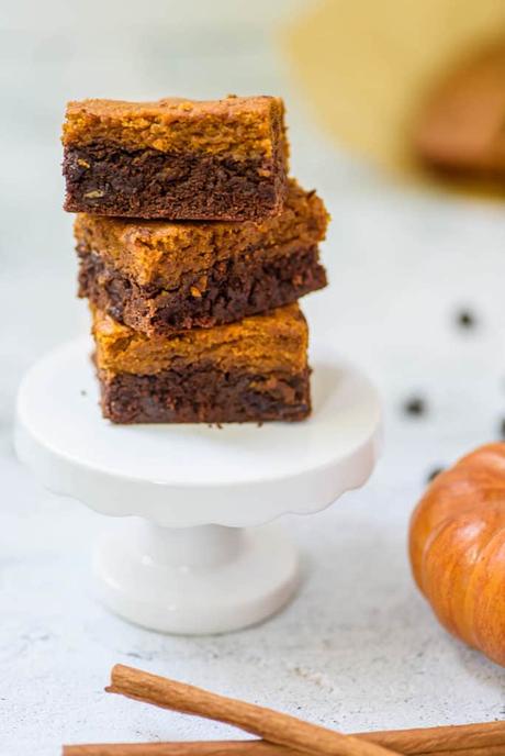 30 Healthy Pumpkin Desserts (Easy Recipes!)