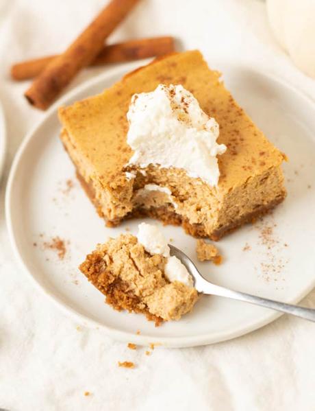 30 Healthy Pumpkin Desserts (Easy Recipes!)