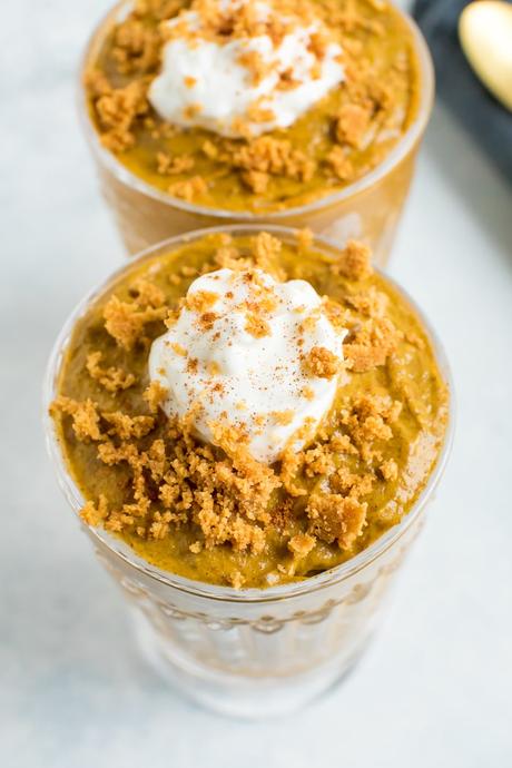 30 Healthy Pumpkin Desserts (Easy Recipes!)