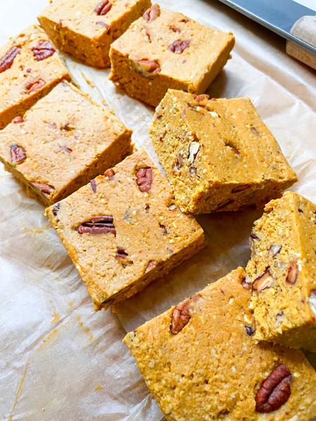 30 Healthy Pumpkin Desserts (Easy Recipes!)