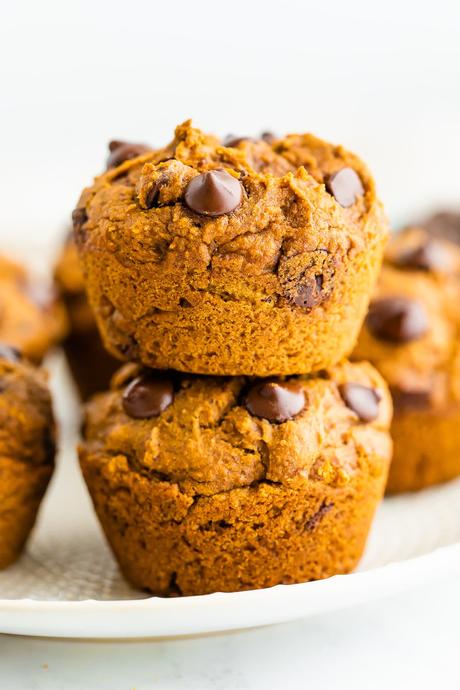 30 Healthy Pumpkin Desserts (Easy Recipes!)